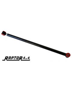 Regulowany Panhard HD tył Toyota Land Cruiser LJ okrągła lampa