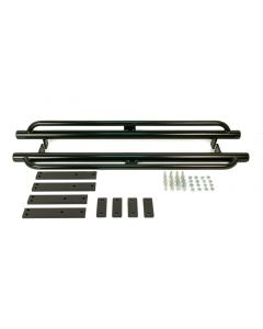 Progi Rurowe HD Suzuki Samurai Rock Sliders