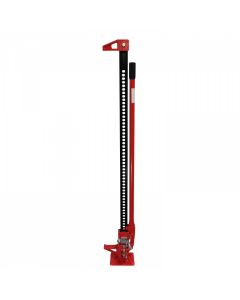 Podnośnik Farm Jack Power Winch 60 Cali