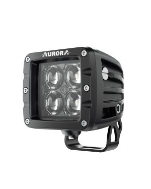 Lampa Robocza LED 2'' 20W Światło Białe Dalekosiężne
