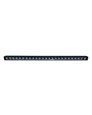 Listwa LED Single Row 50'' Światło Białe, Biały + Żółty DRL