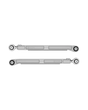 Wahacze wleczone dolne Billet 24-25 LC250 / 24-25 GX550 / 25 4Runner