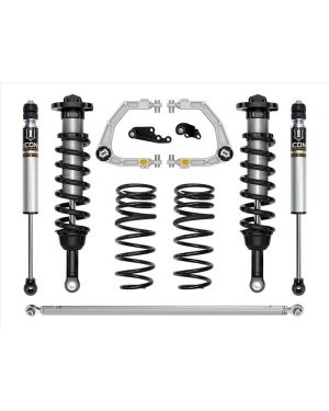 Zestaw Zawieszenia ICON Lift 1,25-3'' Stage 3 Billet Lexus GX550