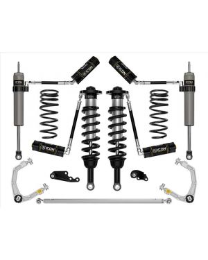 Zestaw Zawieszenia ICON Lift 1,25-3'' Stage 6 Billet Lexus GX550