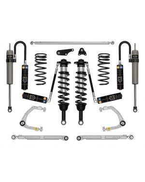 Zestaw Zawieszenia ICON CDXS Lift 1,25-3'' Stage 8 Billet Toyota Land Cruiser 250