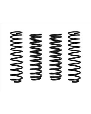 Zestaw Zawieszenia ICON Lift 2-2,25'' Stage 1 Ford F-150 Raptor/Raptor R 2021-2024, Tylne Sprężyny Overland