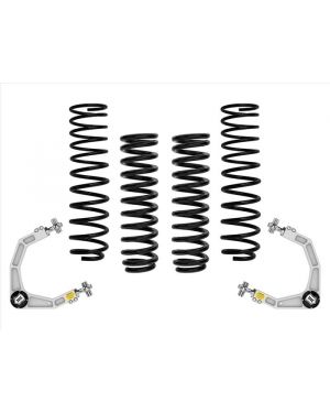 Zestaw Zawieszenia ICON Lift 2-2,25'' Stage 2 Ford F-150 Raptor/Raptor R 2021-2024