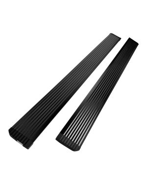 Progi elektryczne Jeep Wrangler Jl 4D