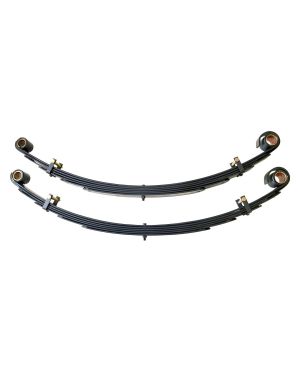 Resory Nissan Patrol K160 / W160 lift +2''
