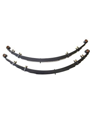 Resory Nissan Patrol K160 / W160 / K260 / W260 lift +2''