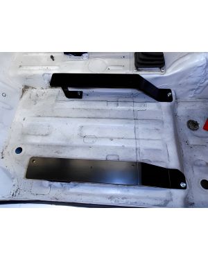 Stelaż fotela pasażera prawy Suzuki Samurai