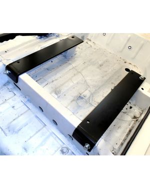 Stelaż fotela kierowcy lewy Suzuki Samurai