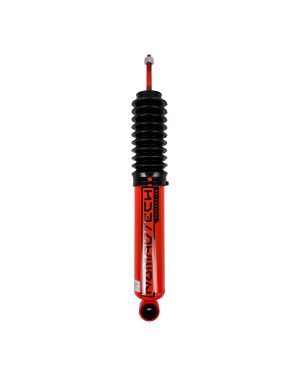 Amortyzator Nomadtech Std Samurai przód