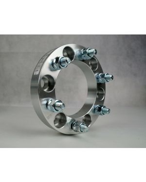 Dystans Kół 30mm Nissan, Ford 6x139,7 M12x1.25 CB 110