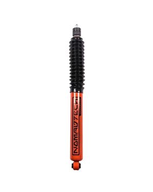 Amortyzator Nomadtech +2,5-4'' Przód Jeep Wrangler JK