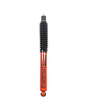 Amortyzator Nomadtech +2,5-4'' Przód Jeep Wrangler JK