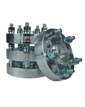 Zestaw 4 Dystansów 30mm 5x114,3 M12x1,5 Patriot, Pinin, Outlander