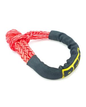 Szekla Syntetyczna 10mm 9T Czerwona