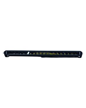 Listwa LED Single Row 20'' Światło Białe + Żółte