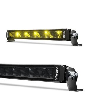 Listwa LED Single Row 40'' Światło Białe + Żółte