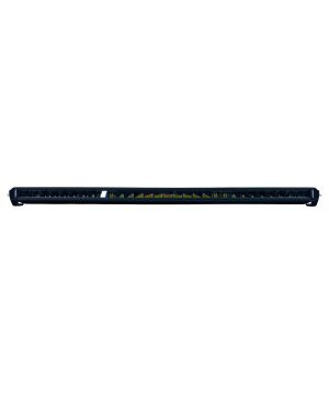Listwa LED Single Row 30'' Światło Białe + Żółte