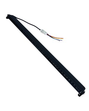 Listwa LED Single Row 40'' Światło Białe + Żółte
