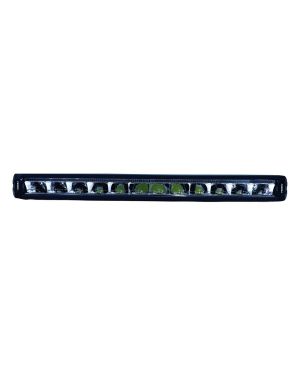 Listwa LED Single Row 20'' Światło Białe, Biały+Żółty DRL