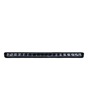 Listwa LED Single Row 30'' Światło Białe, Biały+Żółty DRL