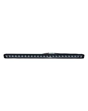 Listwa LED Single Row 50'' Światło Białe, Biały + Żółty DRL