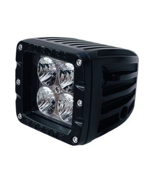 Lampa Robocza LED 2'' 40W Światło Białe Szerokokątne