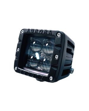 Lampa Robocza LED 2'' 20W Światło Białe Szerokokątne