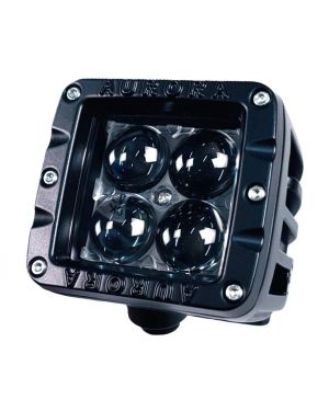 Lampa Robocza LED 2'' 20W Światło Białe Dalekosiężne