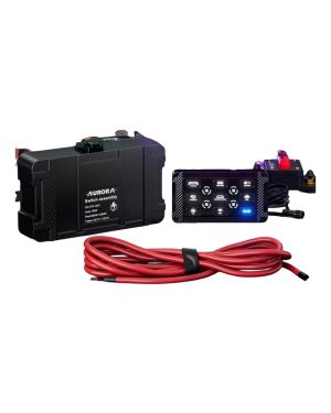 Panel Sterujący 9 Przycisków