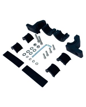 Poziome Mocowanie Dodatkowego Oświetlenia 0.75''/1''/1.25''