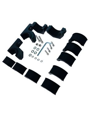 Poziome Mocowanie Dodatkowego Oświetlenia 1''/ 1.5''/ 1.75''/ 2''