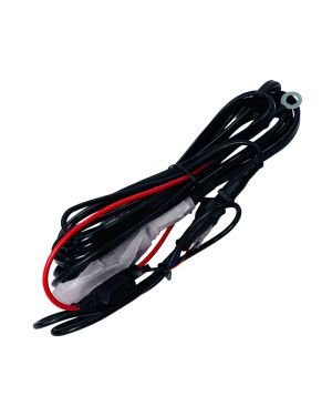 Wiązka Oświetlenia Led Bar 4-20'' Z Bezpiecznikiem 15A