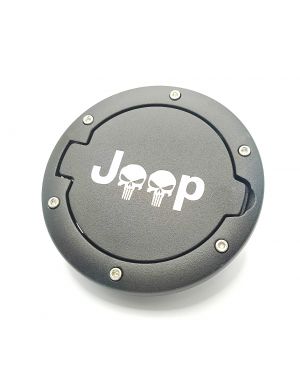 Klapka Wlewu Paliwa Jeep Wrangler JK