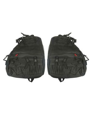 Zestaw Toreb Wyprawowych Jeep Wrangler JK (2 Sztuki)