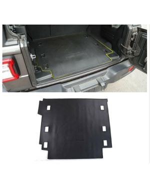 Mata bagażnika Jeep Wrangler JL