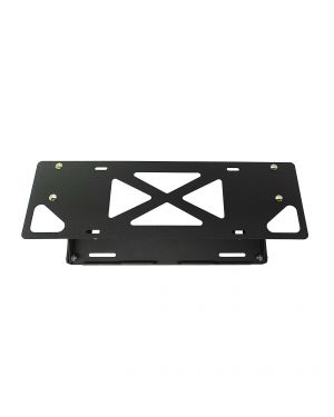Mocowanie Tylnej Tablicy Rejestracyjnej Jeep Wrangler JL
