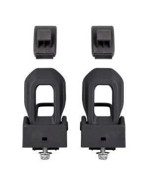 Zamki Maski Jeep Wrangler JL