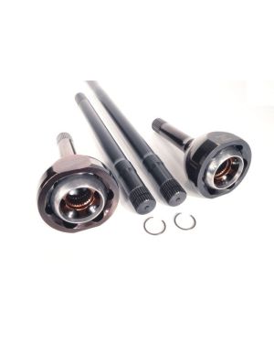 Zestaw Pólosi RCV Nissan Patrol Y61 (po 1997) most H233B 31 frezów