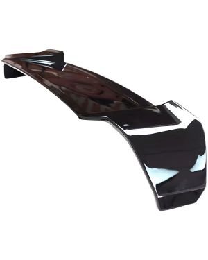 Spoiler Land Rover Defender 2020+ Czarny Połysk