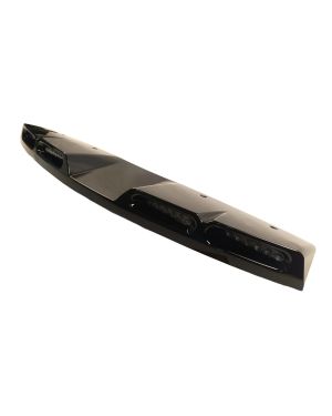 Listwa Dachowa Z Dodatkowym Oświetleniem Defender 110