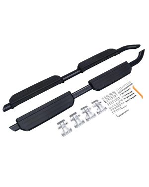 Stopnie Bocznie Land Rover Defender 110 2020+