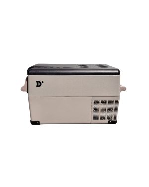 Lodówka kompersorowa dinwid 35l 