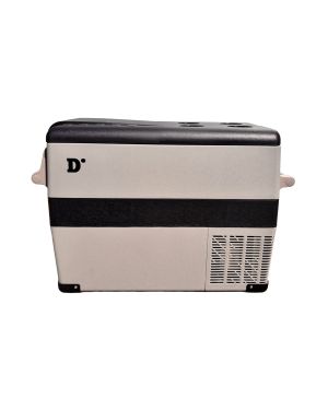 Lodówka kompresorowa dinwid 45l