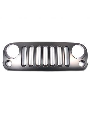 Grill Jeep Wrangler JK OEM