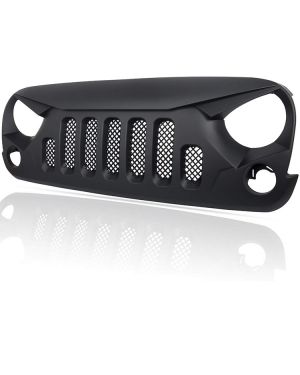 Grill Jeep Wrangler JK