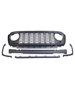 Grill Jeep Wrangler JL